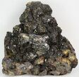 Sphalerite with Marcasite & Chalcopyrite - Missouri #40587-1